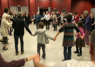 rencontres de choro toulouse