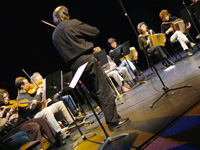 Big band